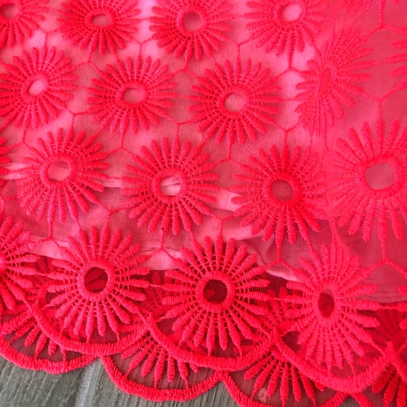 Lilly Pulitzer Skirt sz S - Picture 3 of 3